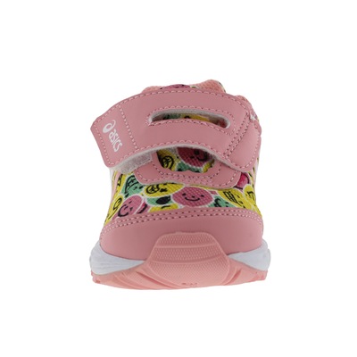 Tênis para Bebê Asics Sugar Baby 3 TS - Foto 3