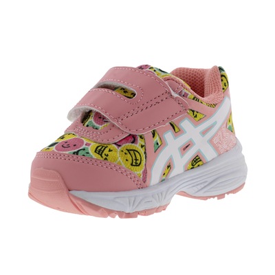 Tênis para Bebê Asics Sugar Baby 3 TS - Foto 4