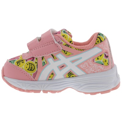 Tênis para Bebê Asics Sugar Baby 3 TS - Foto 5