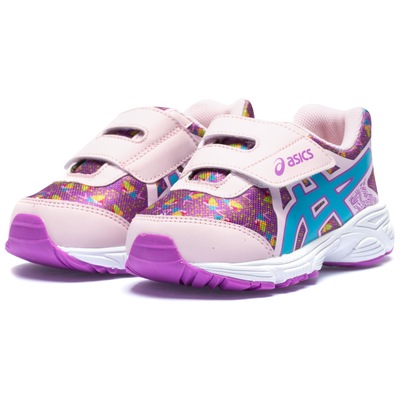 Tênis para Bebê Asics Sugar Baby 3 TS - Foto 2