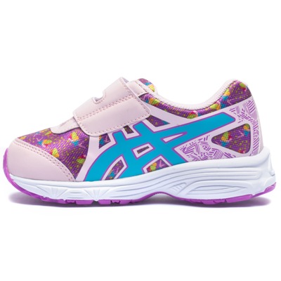 Tênis para Bebê Asics Sugar Baby 3 TS - Foto 3