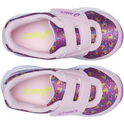 Tênis para Bebê Asics Sugar Baby 3 TS - Foto 5