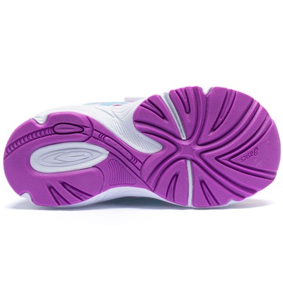 Tênis para Bebê Asics Sugar Baby 3 TS - Foto 6