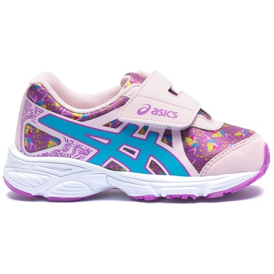Tênis para Bebê Asics Sugar Baby 3 TS - Foto 1