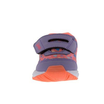Tênis para Bebê Asics Sugar Baby 3 TS - Foto 3