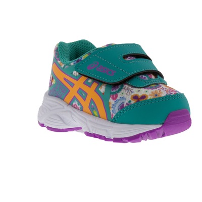 Tênis para Bebê Asics Sugar Baby 3 TS - Foto 2