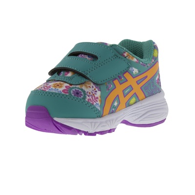 Tênis para Bebê Asics Sugar Baby 3 TS - Foto 4