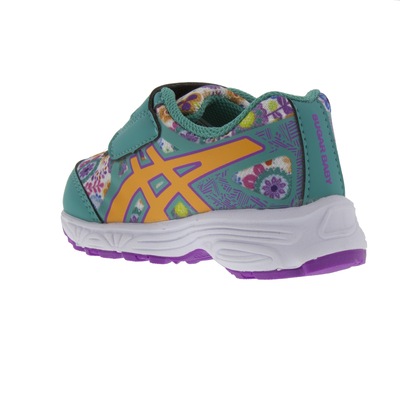 Tênis para Bebê Asics Sugar Baby 3 TS - Foto 6