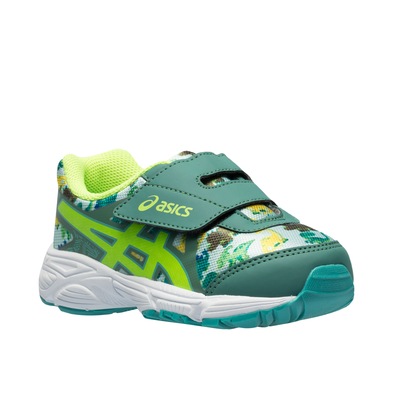 Tênis para Bebê Asics Sugar Baby 3 TS - Foto 2