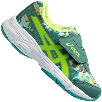 Tênis para Bebê Asics Sugar Baby 3 TS - Foto 1