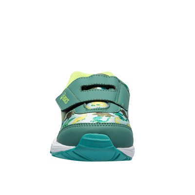 Tênis para Bebê Asics Sugar Baby 3 TS - Foto 3