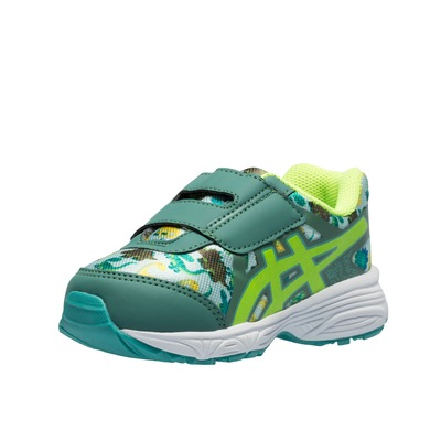 Tênis para Bebê Asics Sugar Baby 3 TS - Foto 4