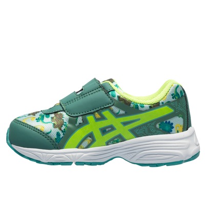 Tênis para Bebê Asics Sugar Baby 3 TS - Foto 5