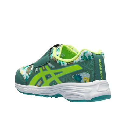 Tênis para Bebê Asics Sugar Baby 3 TS - Foto 6