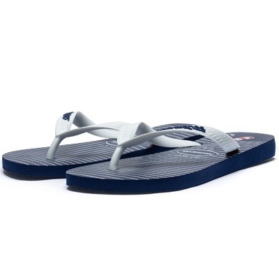 Chinelo Havaianas Top Nautical - Masculino - Foto 2