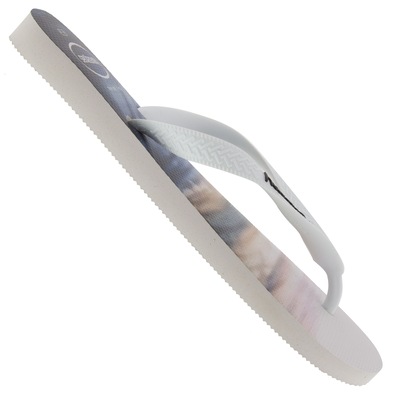 Chinelo Havaianas Hype 18 - Masculino - Foto 2
