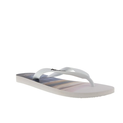 Chinelo Havaianas Hype 18 - Masculino - Foto 3