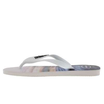 Chinelo Havaianas Hype 18 - Masculino - Foto 6