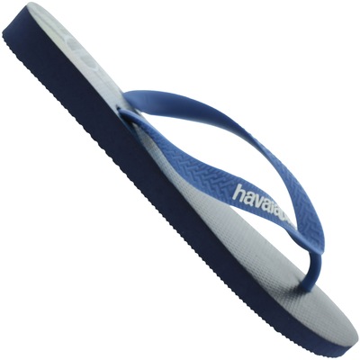 Chinelo Havaianas Hype 18 - Masculino - Foto 2