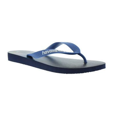 Chinelo Havaianas Hype 18 - Masculino - Foto 3