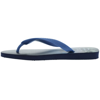 Chinelo Havaianas Hype 18 - Masculino - Foto 6