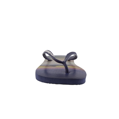 Chinelo Havaianas Hype 18 - Masculino - Foto 4