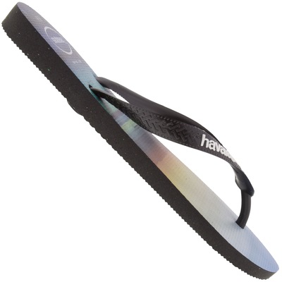 Chinelo Havaianas Hype 18 - Masculino - Foto 2