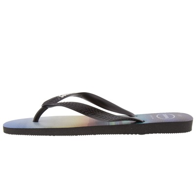 Chinelo Havaianas Hype 18 - Masculino - Foto 6