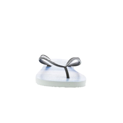 Chinelo Havaianas Hype 18 - Masculino - Foto 4