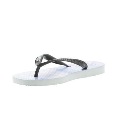Chinelo Havaianas Hype 18 - Masculino - Foto 5