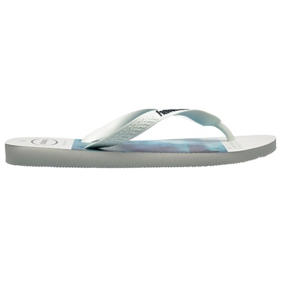 Chinelo Havaianas Hype 18 - Masculino - Foto 2