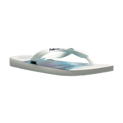 Chinelo Havaianas Hype 18 - Masculino - Foto 3