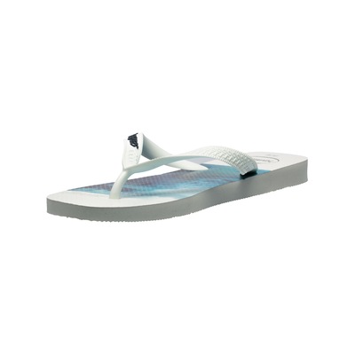 Chinelo Havaianas Hype 18 - Masculino - Foto 5