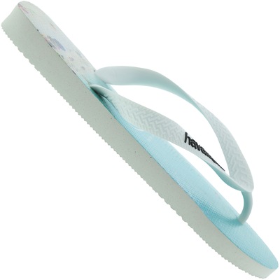 Chinelo Havaianas Hype 18 - Masculino - Foto 2
