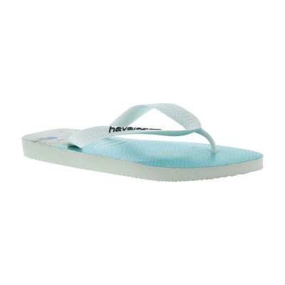 Chinelo Havaianas Hype 18 - Masculino - Foto 3