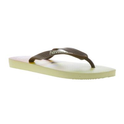 Chinelo Havaianas Hype 18 - Masculino - Foto 3