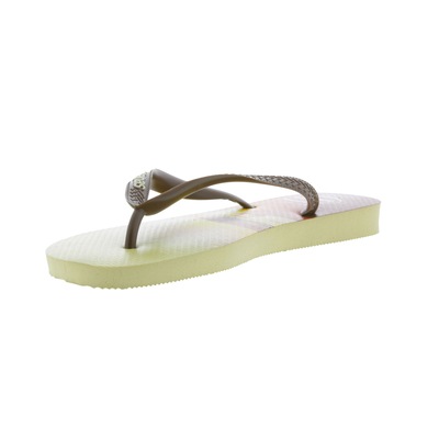 Chinelo Havaianas Hype 18 - Masculino - Foto 5