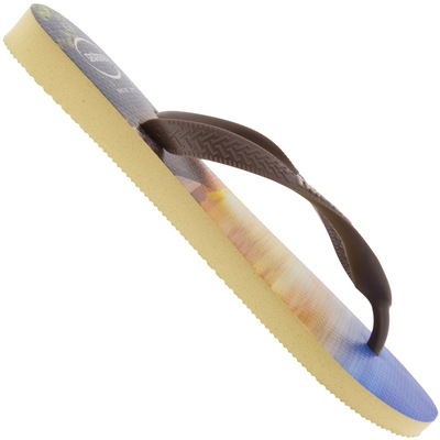 Chinelo Havaianas Hype 18 - Masculino - Foto 2