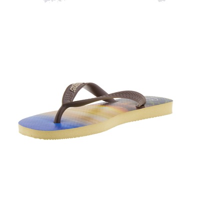 Chinelo Havaianas Hype 18 - Masculino - Foto 5