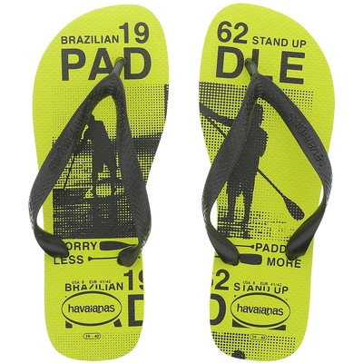 Chinelo Havaianas Top Athletic - Masculino - Foto 1