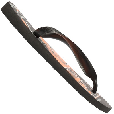 Chinelo Havaianas Top Athletic - Masculino - Foto 2
