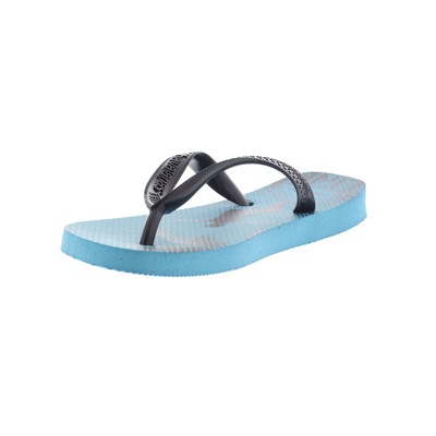 Chinelo Havaianas Top Athletic - Masculino - Foto 5