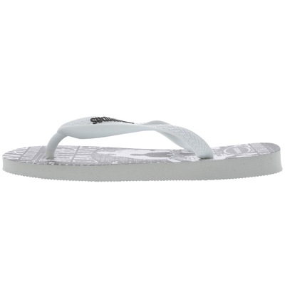 Chinelo Havaianas Harry Potter FC - Masculino - Foto 6