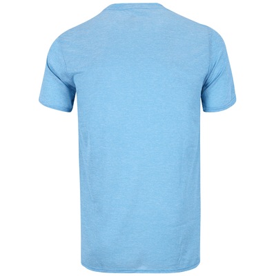 Camiseta adidas Own The Run Response Tee - Masculina - Foto 3
