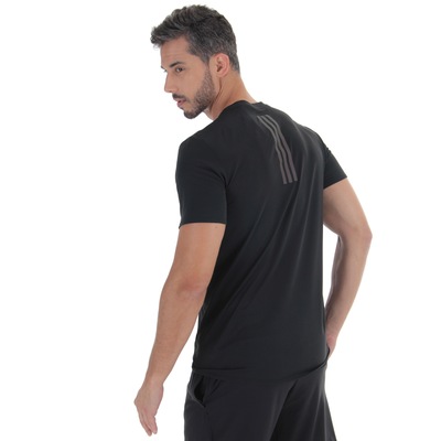 Camiseta adidas Supernova - Masculina - Foto 2