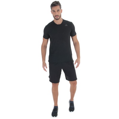 Camiseta adidas Supernova - Masculina - Foto 4