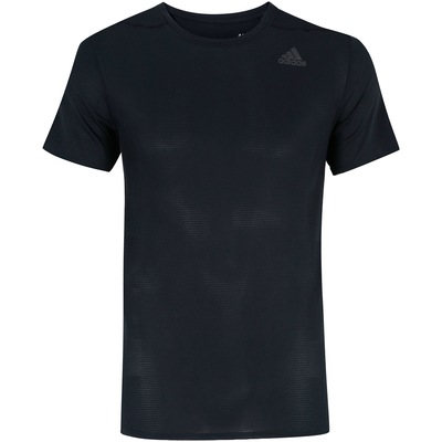 Camiseta adidas Supernova - Masculina - Foto 5