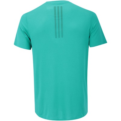 Camiseta adidas Supernova - Masculina - Foto 2