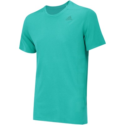 Camiseta adidas Supernova - Masculina - Foto 3