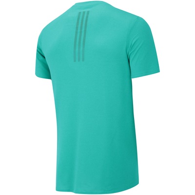 Camiseta adidas Supernova - Masculina - Foto 4